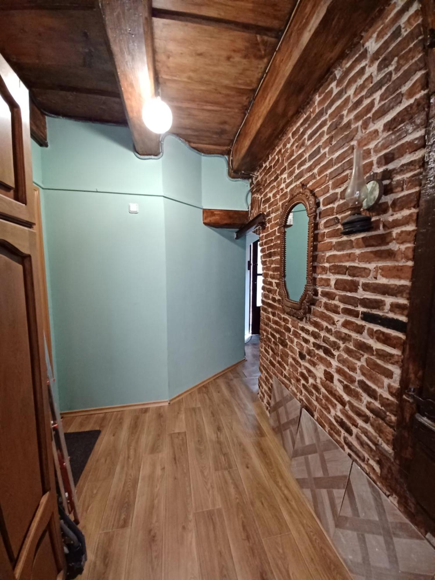 Brasovia Apartment Luaran gambar