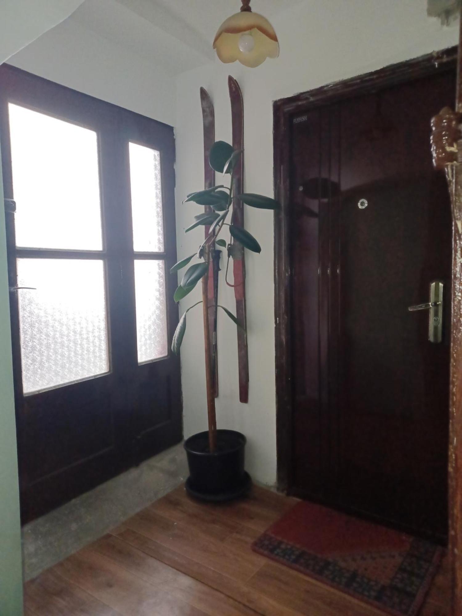 Brasovia Apartment Luaran gambar