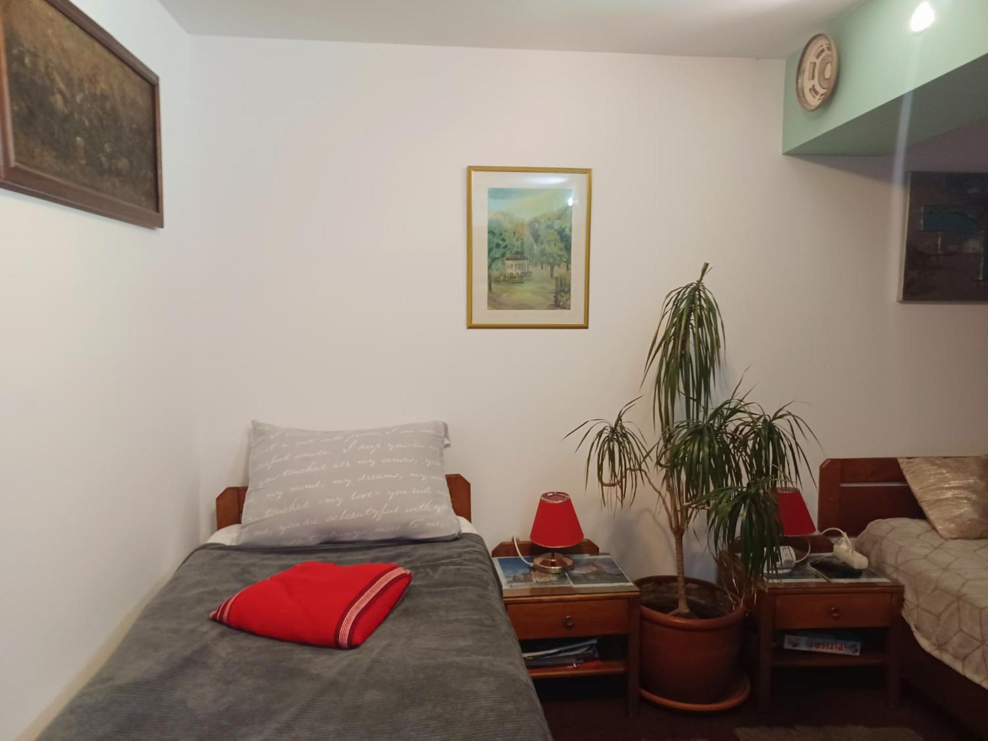 Brasovia Apartment Luaran gambar