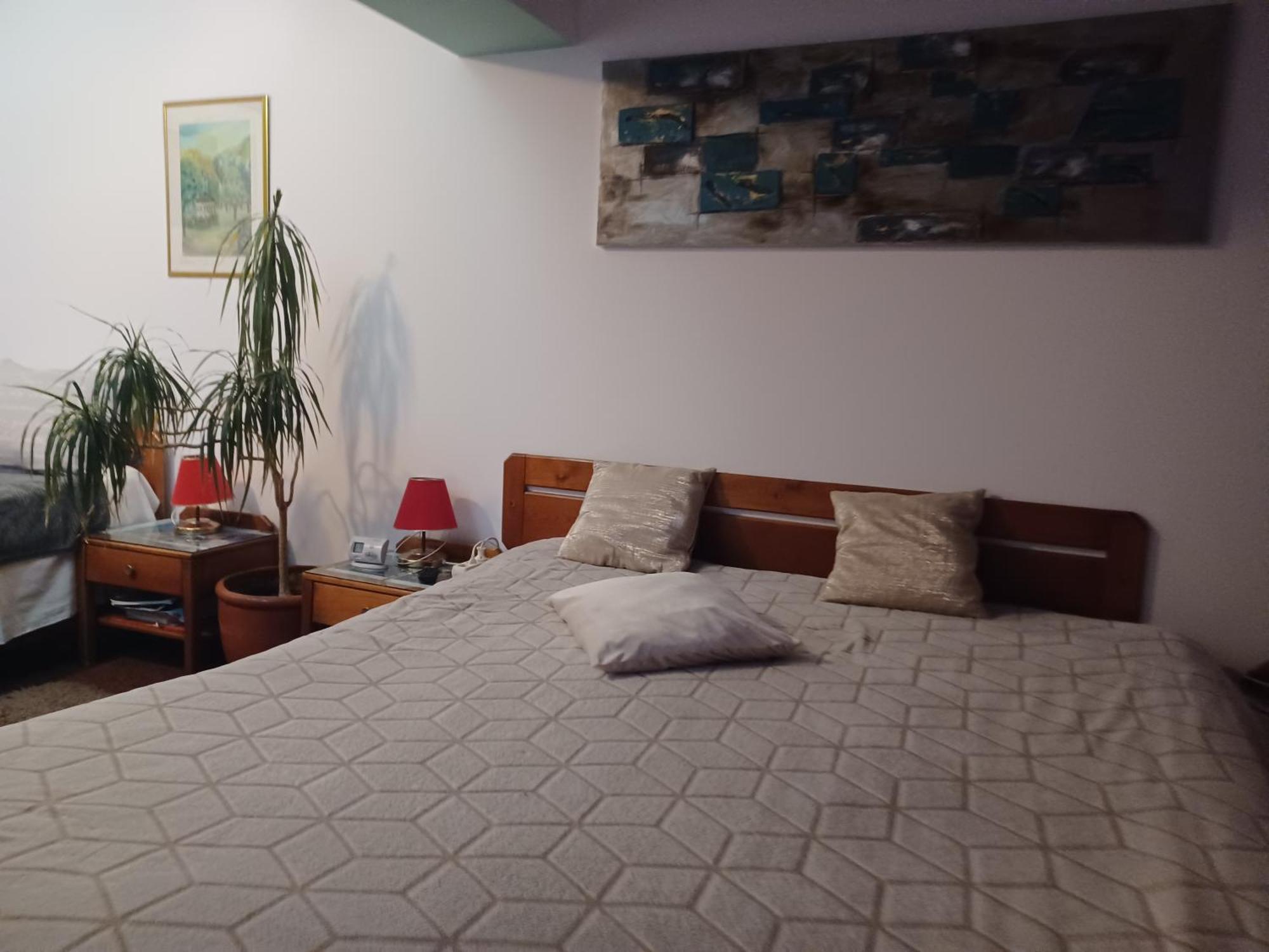 Brasovia Apartment Luaran gambar