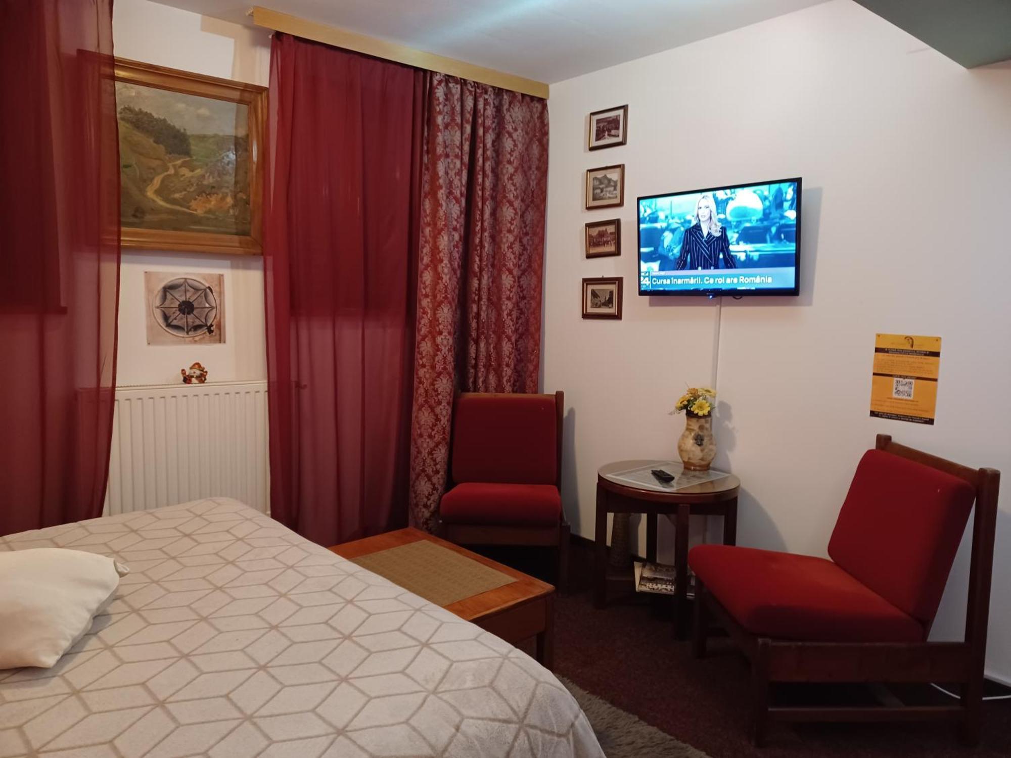 Brasovia Apartment Luaran gambar