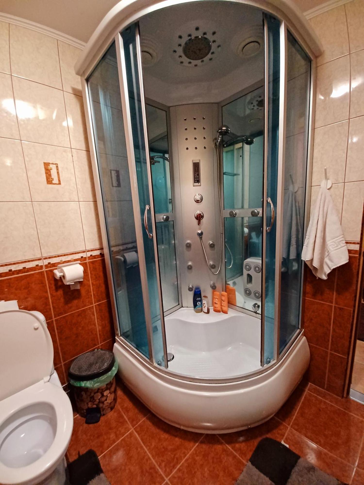 Brasovia Apartment Luaran gambar